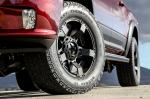 Dodge Ram 1500 RX Crew Cab by Militem 2017 года